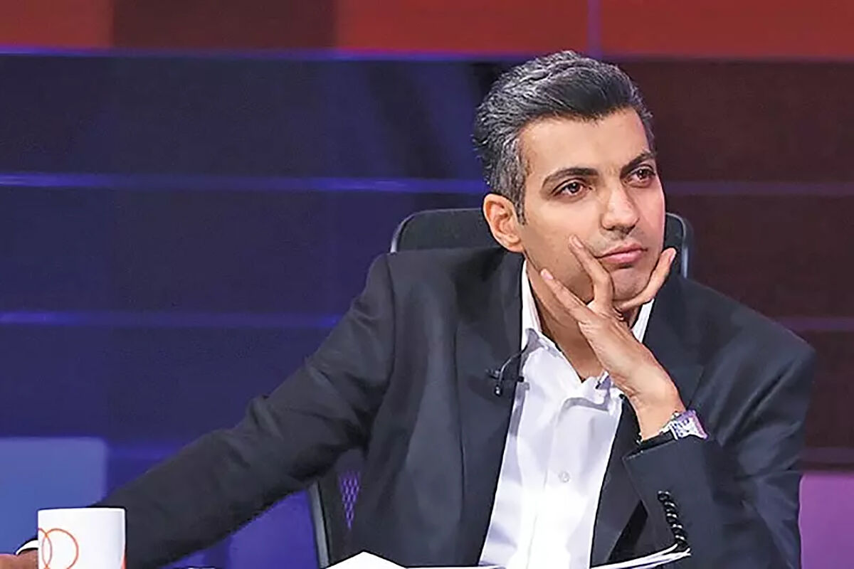 فردوسی‌پور: حق قرارداد جدید با فخریان وجود نداشت+ فیلم