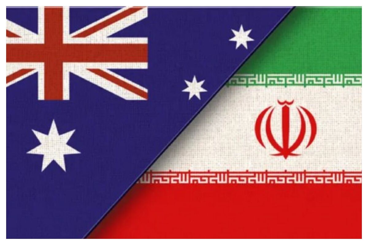 پارلمان استرالیا سپاه پاسداران را در فهرست ملی تروریسم قرار داد