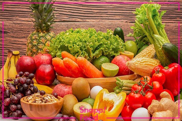 اسنپ میوه: میوه های باکیفیت با قیمت ارزان را بصورت آنلاین درب منزل تحویل بگیرید!