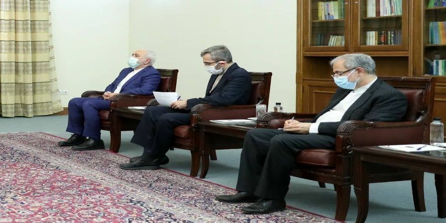 احیای برجام، در انتظار انتقال قدرت در ایران!