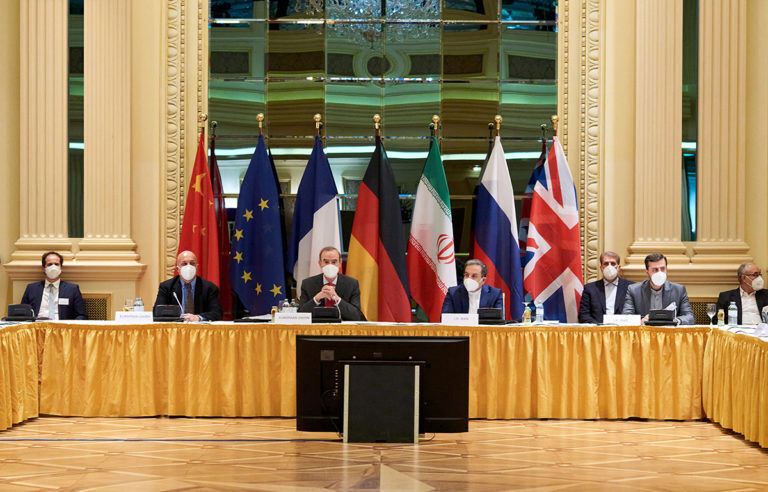 نماینده اتحادیه اروپا از پیشرفت در مذاکرات وین خبر داد