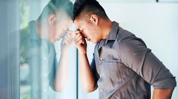 خستگی کارکنان از تعدیل نیرو