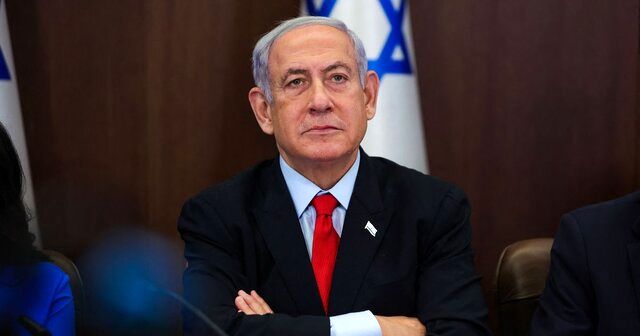 رای مهم دادگاه عالی اسرائیل درباره نتانیاهو!
