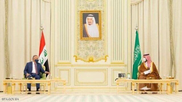 جزئیات توافق جدید الکاظمی و محمد بن سلمان