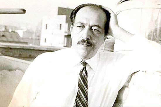 بعد از کودتا افسرده شد