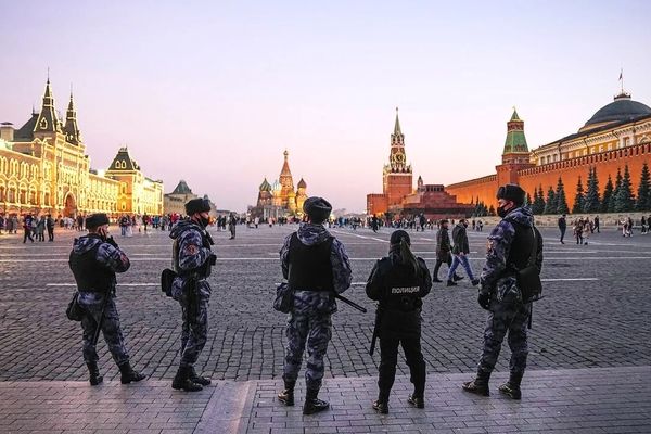 ورود اقتصاد روسیه به «منطقه مرگ»
