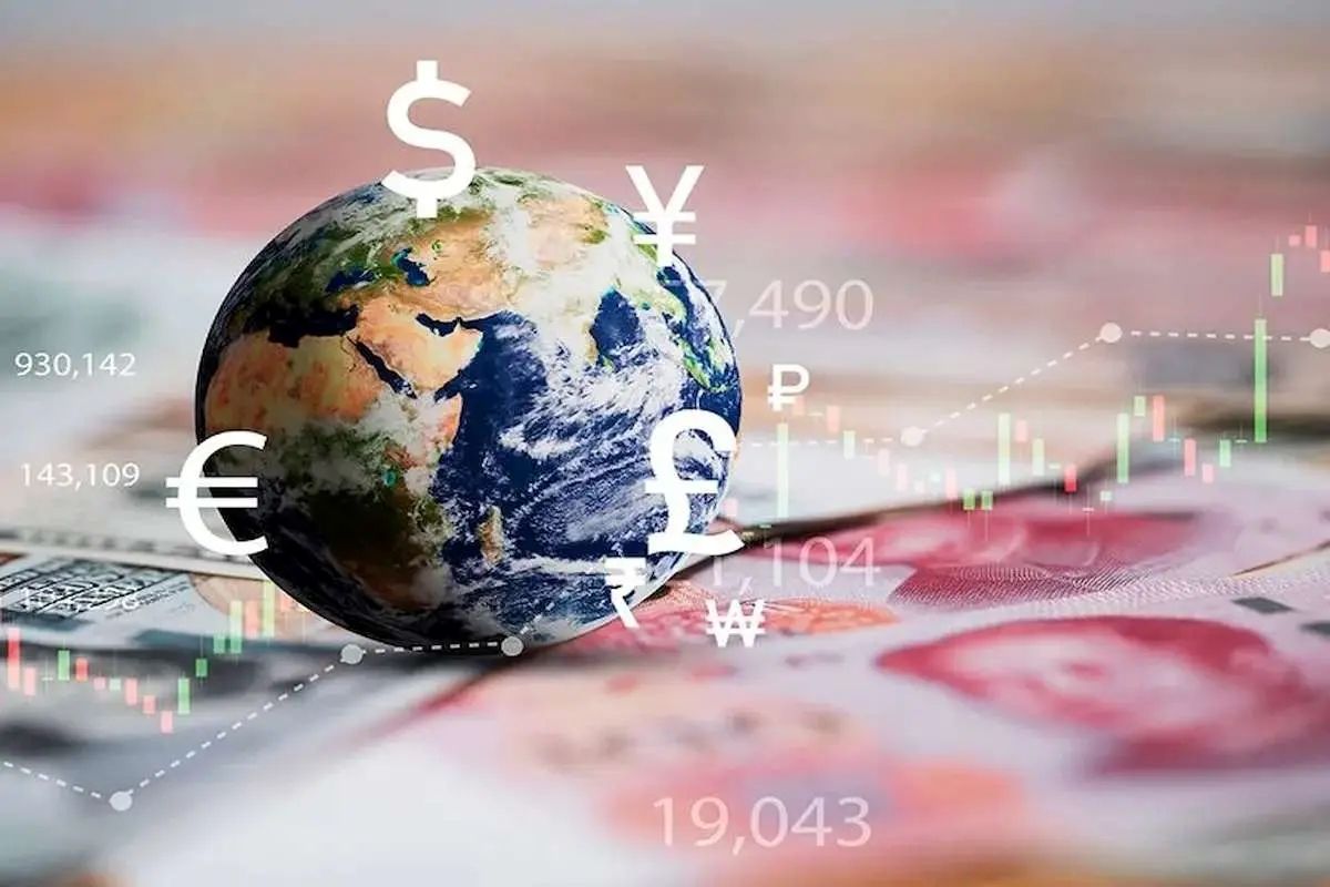 اقتصاد جهانی در تنگنا