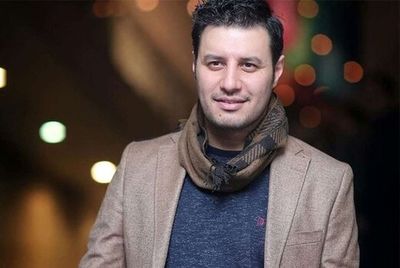 شیطنت پسر بازیگر زن برنده سیمرغ در اختتامیه جشنواره فیلم فجر سوژه شد + عکس 2