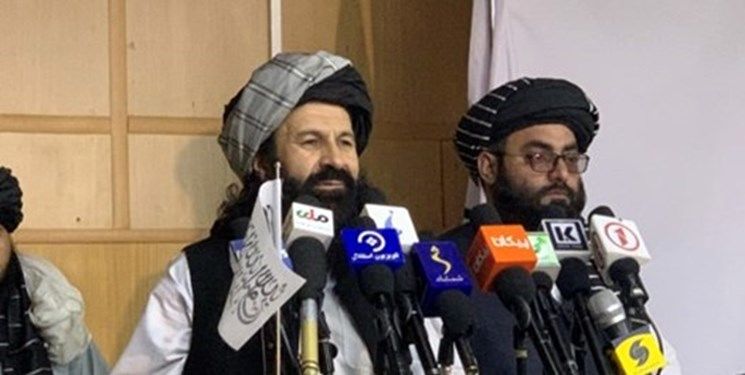 طالبان خواستار آزادسازی پول‌های بلوکه شده افغانستان شد