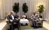 رایزنی تلفنی عراقچی با همتای عمانی/ استقبال تهران از هر گونه تلاش برای کاهش تنش