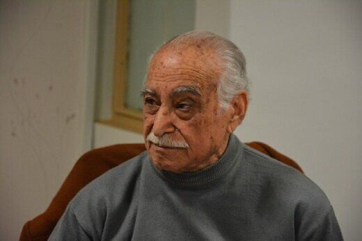 محمد ذهتاب درگذشت