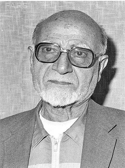 درگذشت اولین نخست‌وزیر 