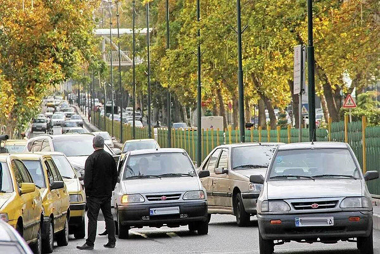 مسافربرهای بینام و نشان