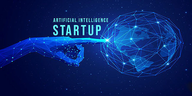 هوش مصنوعی؛ نیروی جدید استارت‌آپ‌ها