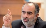 واکنش حسام‌الدین آشنا به شایعه «امان‌نامه آمریکا برای عراقچی/ ماجرا چیست؟
