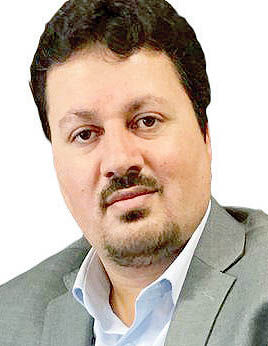 نسخه اقتصادی بحران آب