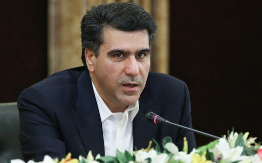 محور گفت و گوی روحانی و همتای سوییسی