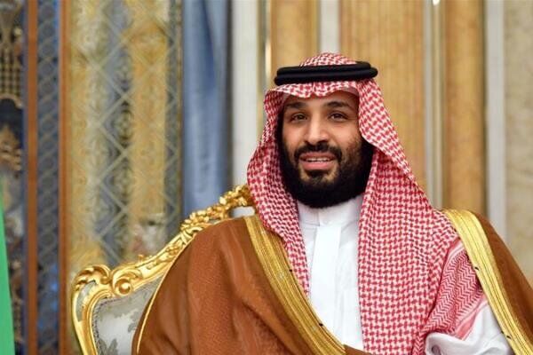انتشار اولین عکس از دیدار امیرعبداللهیان و بن سلمان 