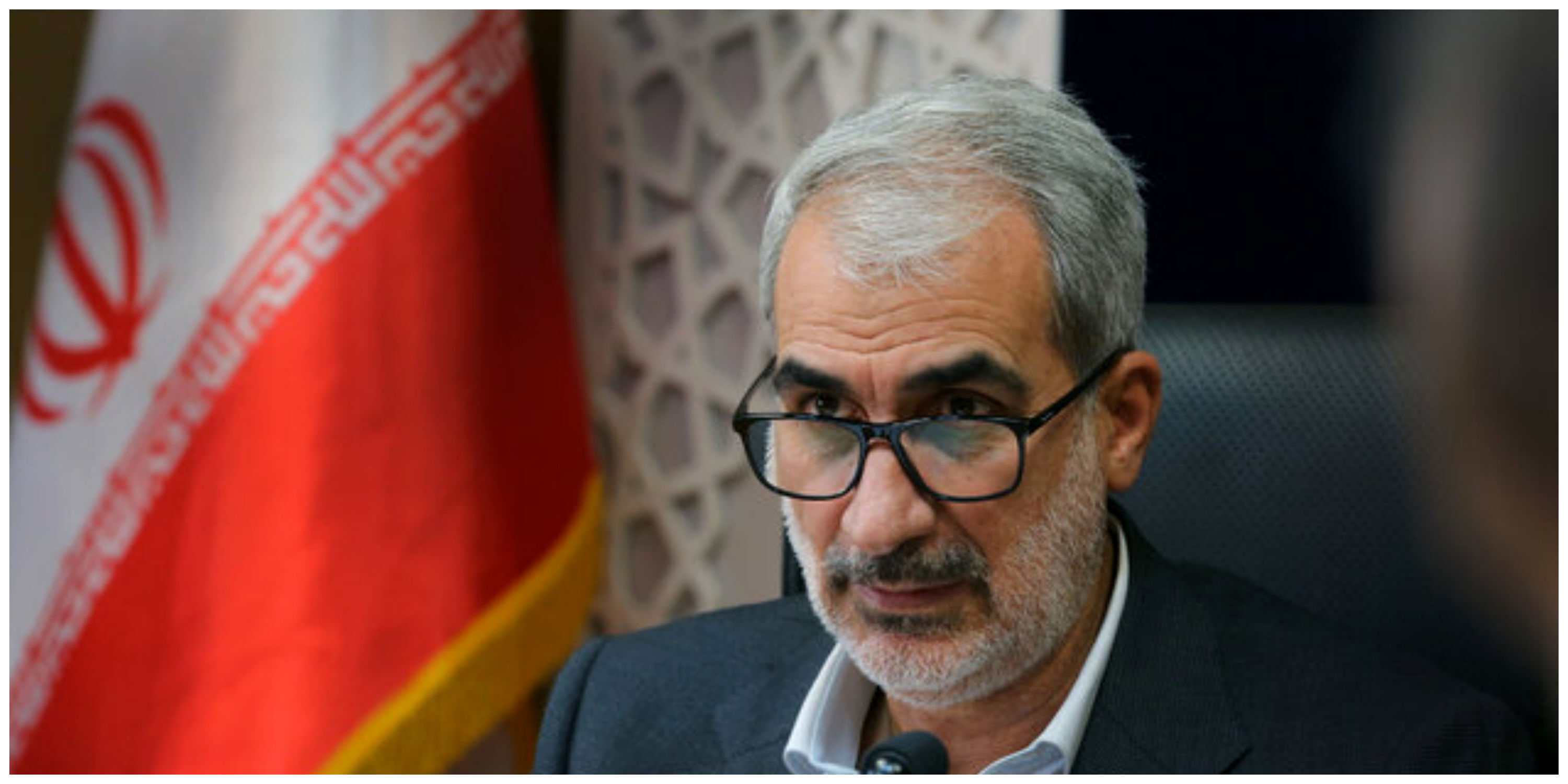 پشت پرده استعفای سومین وزیر رئیسی /خطایی که نوری مرتکب شد