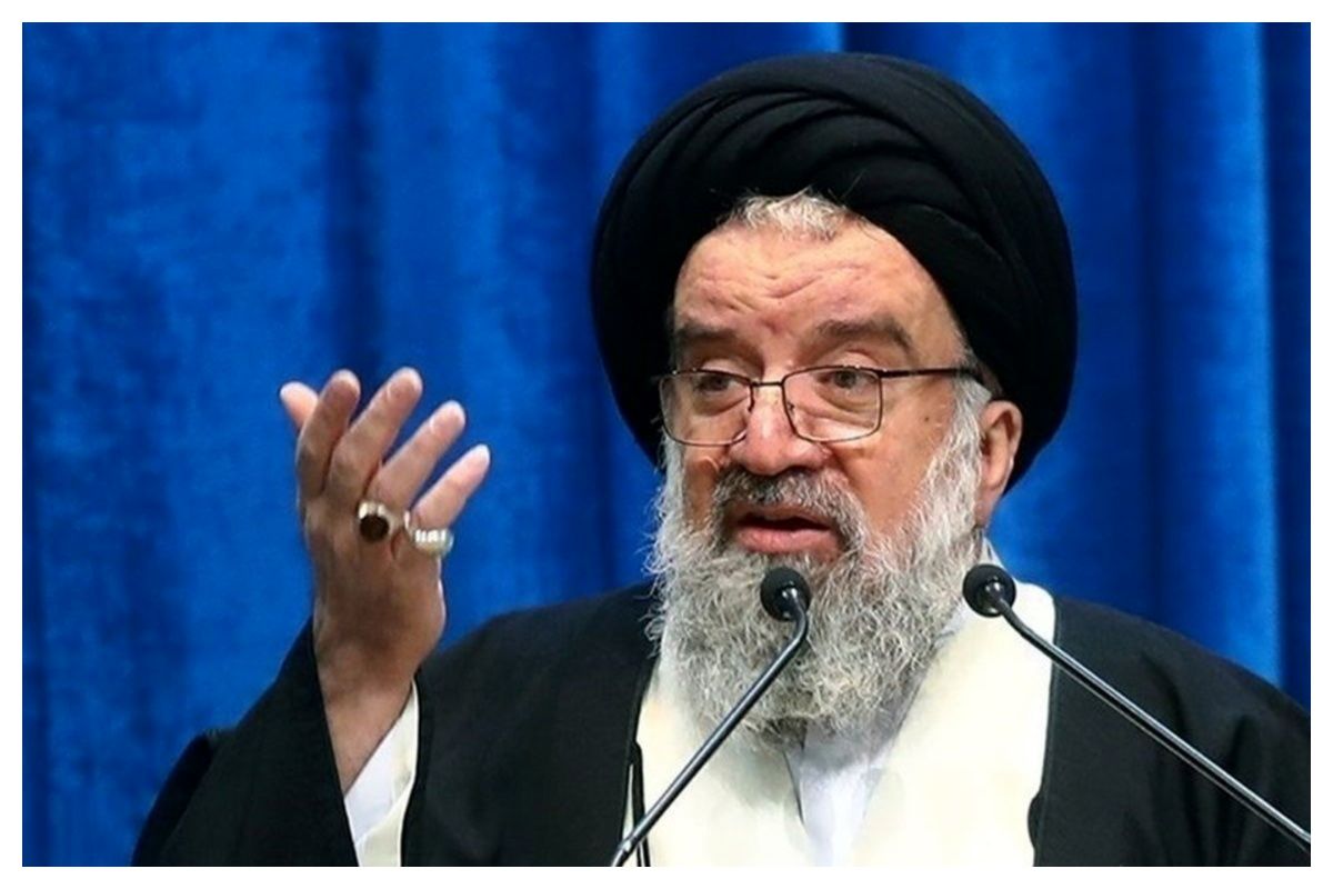 ادعای احمد خاتمی درباره کشته شدن ۳۰ فرمانده اسرائیلی در جنگ تحمیلی/ منبع خبر خاتمی کجاست؟