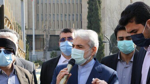 همسان سازی حقوق بازنشستگان سال ۱۴۰۰ نیز ادامه پیدا می‌کند؟
