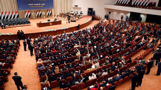 انتخابات پارلمانی عراق به تعویق می‌افتد