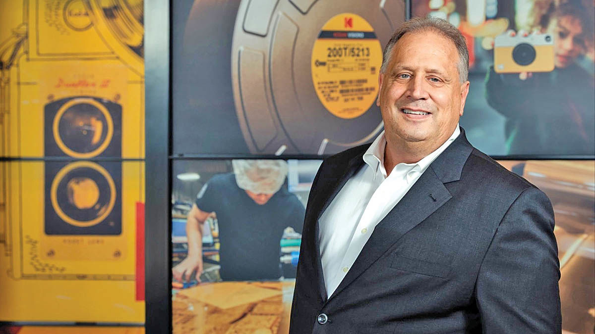 نجات شرکت شکست‌خورده