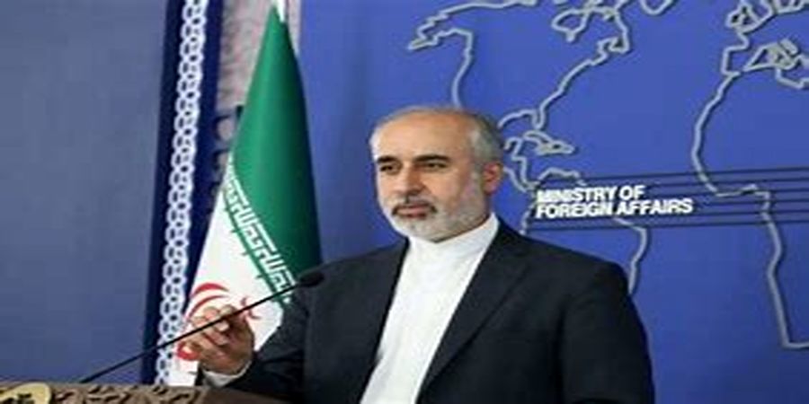 پیام جدید ایران به آمریکا