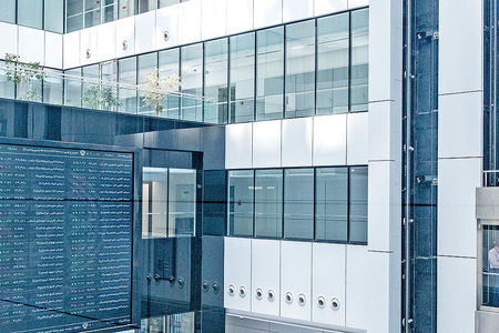 روز پرنوسان بازارها