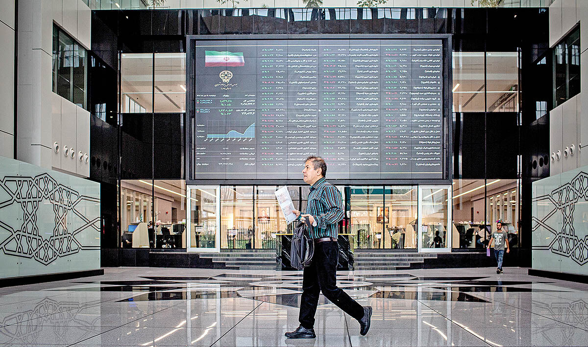 شروع  روند جدید در بورس؟ 