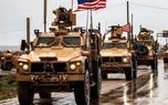  کاروان‌های نظامی آمریکایی وارد عراق شدند + جزئیات 