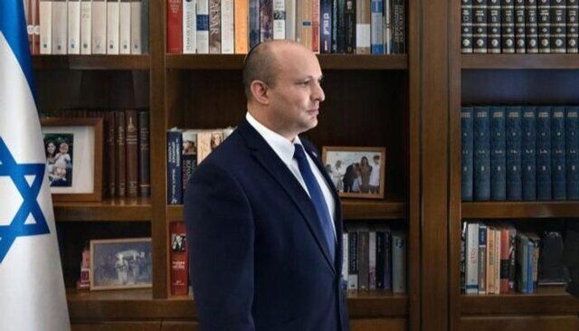 اولین دیدار بنت با مقام‌های کشورهای عرب حوزه خلیج‌فارس
