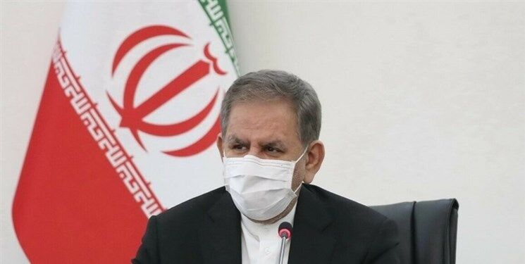 دستور جهانگیری برای رسیدگی فوری به مشکل خوزستان