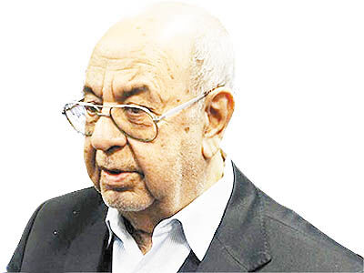 آستانه شکنندگی