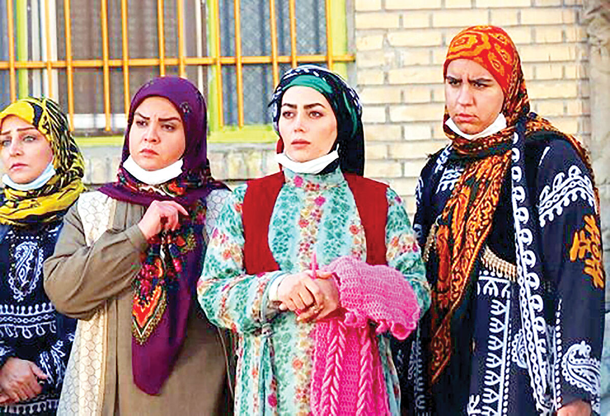 آغاز پیش‌‌تولید «نون خ 4»