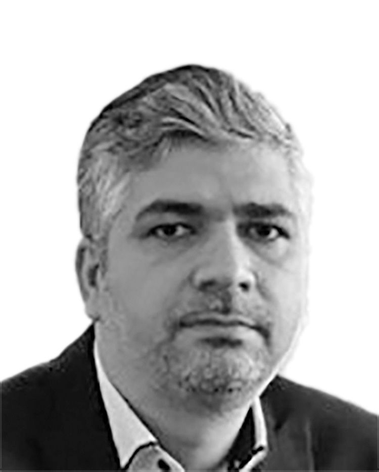 دکتر سعید  کریمی