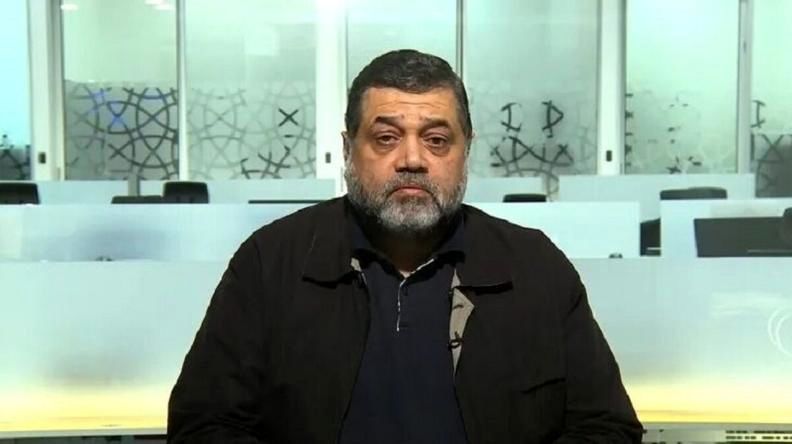 عضو ارشد حماس تاکید کرد: پیش از مبادله اسرا جنگ باید متوقف شود