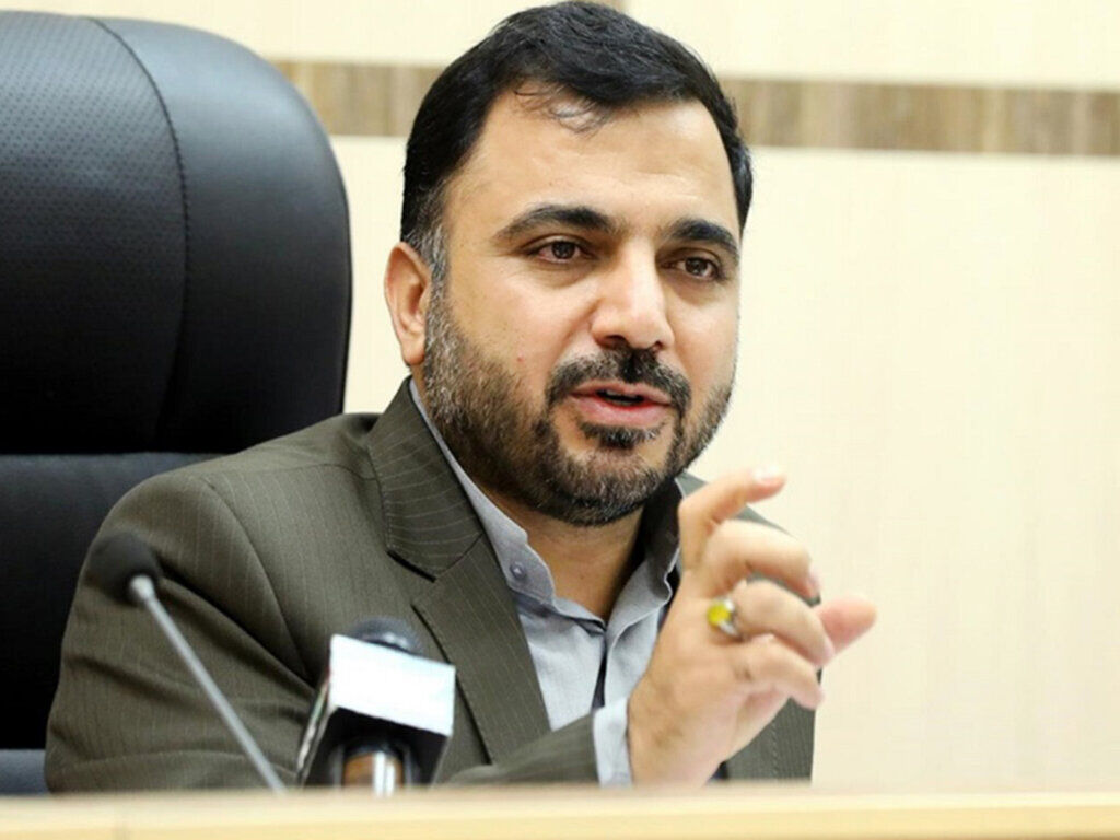 خبر مهم وزیر ارتباطات؛ ممکن است محدودیت هایی در اینترنت اعمال شود