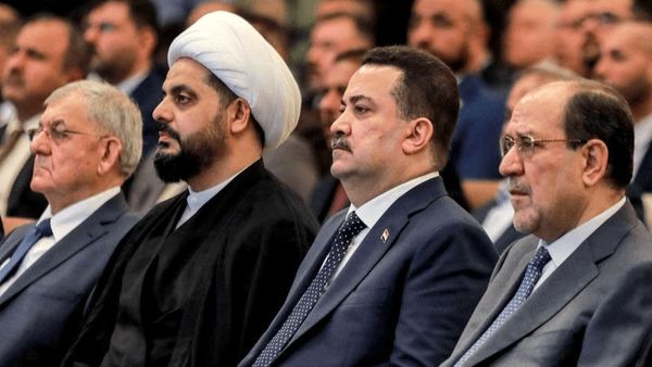 3 گزینه اصلی نخست وزیری عراق مشخص شدند