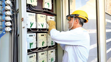 راهکار مصرف عادلانه