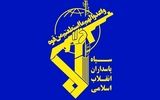 سپاه: مرکز اصلی پشتیبانی ارتش آمریکا در غرب آسیا به آتش کشیده شد/ مخازن سوخت ناوگان پنجم دریایی آمریکا در بحرین منهدم شد