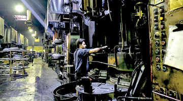 زیان‌دیدگان قانون «زیان‌آور»