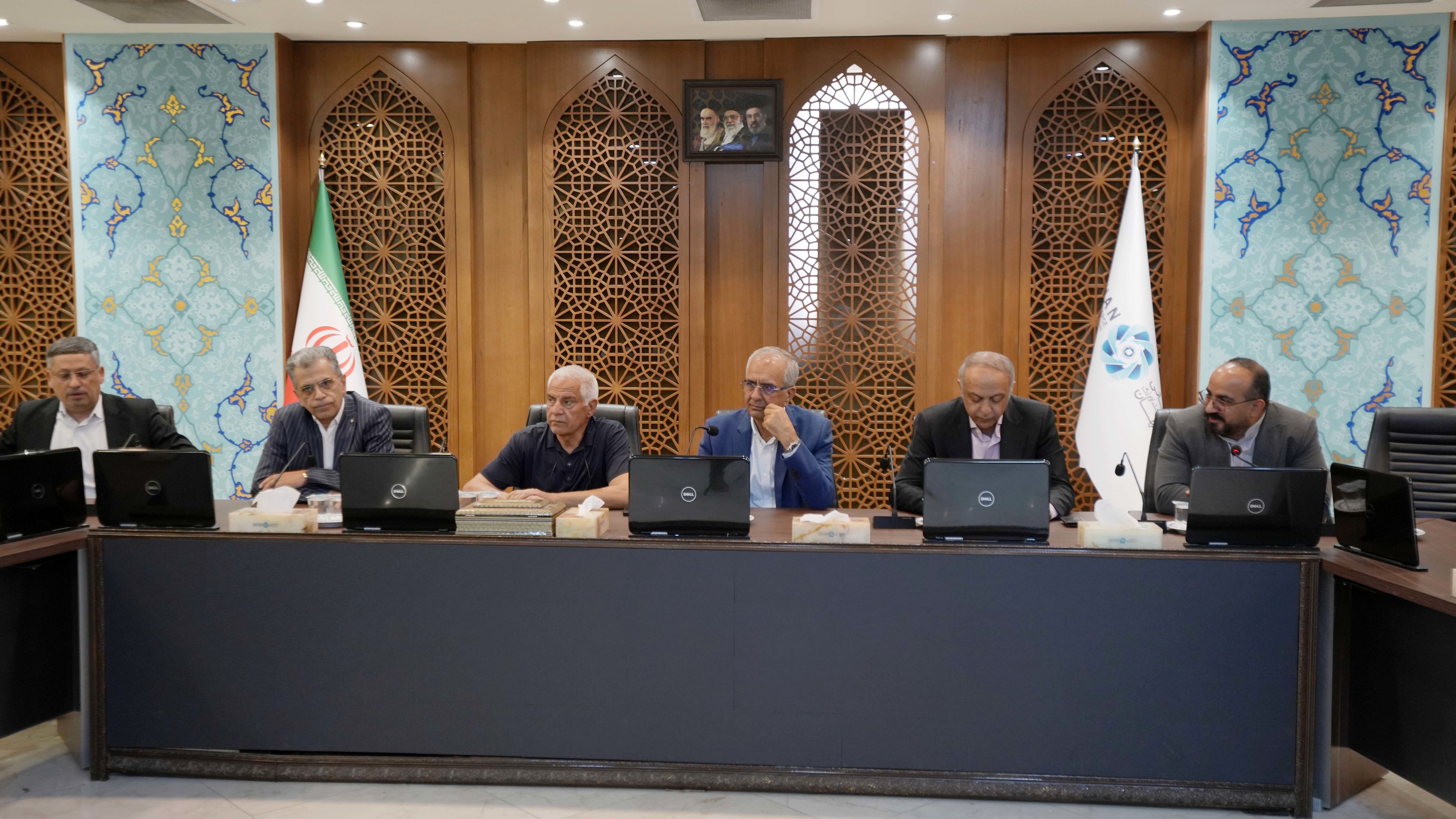 متالکس ۱۴۰۵؛ کارزار بقا در شرایط نبود قطعیت 