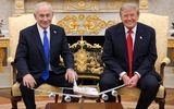 ​ذوق زدگی نتانیاهو از دیدار خود با ترامپ/ یکی از بهترین گفتگوها بود/ اطمینان حاصل شد که ایران به سلاح هسته‌ای دست پیدا نخواهد کرد
