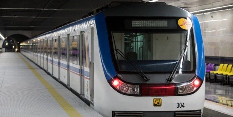 زاکانی خبر داد: ۱۲ ایستگاه مترو در نیمه دوم امسال افتتاح می‌شود