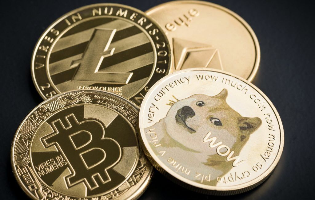 اتریوم از بیت کوین سبقت گرفت