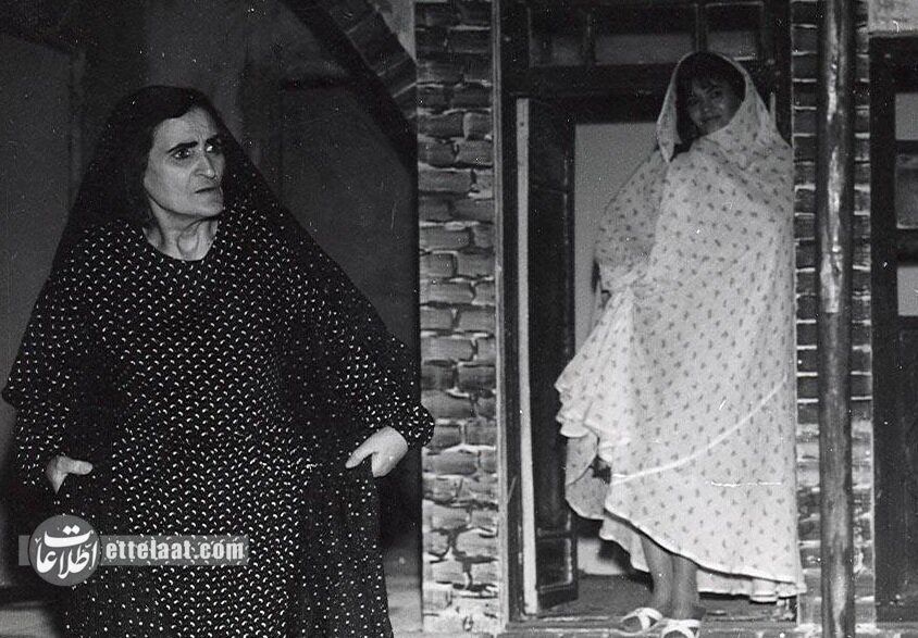 اولین بازیگر زن تئاتر ایران کیست؟ +عکس‌ و جزئیات