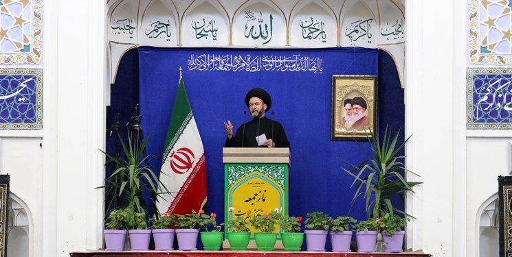 آمریکا تسلیم اقتدار و مقاومت ملت ایران شد