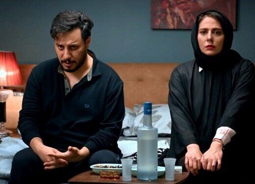 فصل دوم «زخم‌کاری» ساخته می شود