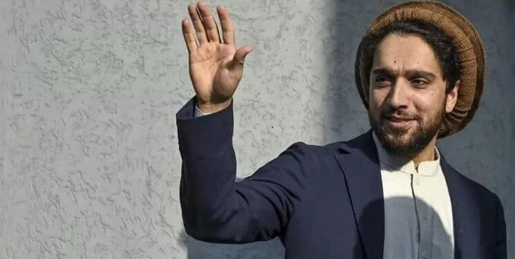 افتتاح دفتر جبهه مقاومت ملی افغانستان در دوشنبه